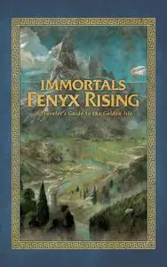 Immortals Fenyx Rising - A Traveler's Guide to the Golden Isle (2022) (digital) (The Magicians-Empire)