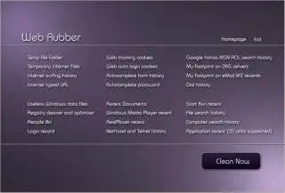 Web Rubber 2.0