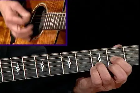 Easy Guitar Chords And Progressions: An Effortless Way To Make Your Songs Sound Great (repost)