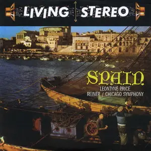 VA - Living Stereo: 60 CD Collection Box Set Part 6 (2010)