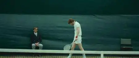 Borg McEnroe (2017)