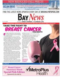 Bay News - 9 October 2020