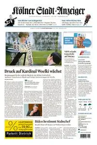 Kölner Stadt-Anzeiger Euskirchen – 13. November 2020