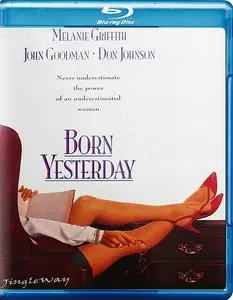 Born Yesterday (1993)