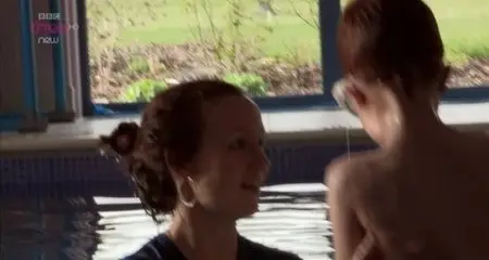 BBC - The Boy Who Wants His Leg Cut Off (2015)