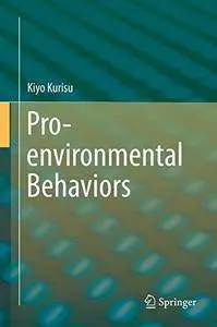 Pro-Environmental Behaviors (Repost)