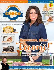 La Prova del Cuoco N.158 - 12 Settembre 2018