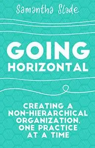 Going Horizontal: Creating a Non-Hierarchical Organization, One Practice at a Time (Repost)