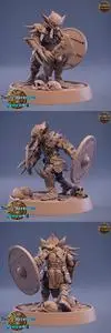 Daybreak Miniatures - Hooka Gutter