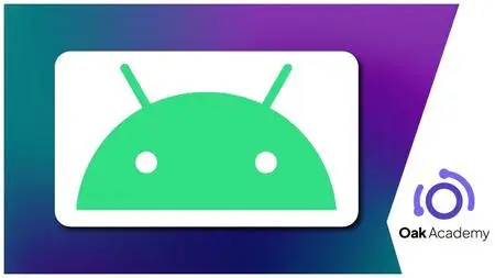 Full Android Development Masterclass | 14 Real Apps-46 Hours