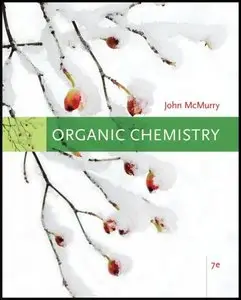 Organic Chemistry (with CengageNOW 2-Semester Printed Access Card) by John McMurry (Repost)