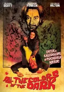 All the Colors of the Dark (1972)