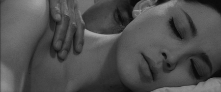 The Affair /  Jôen (1967)