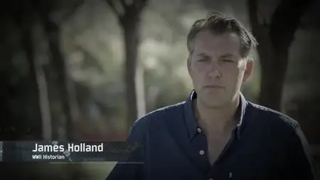 Hunting Hitler S03E00