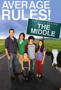 The Middle Season 2 Episode 6 : Halloween