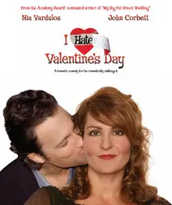 I Hate Valentine's Day (2009)