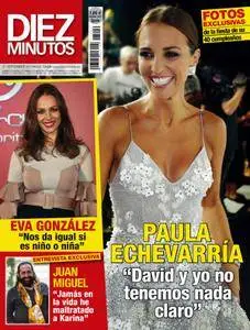 Diez minutos - 27 septiembre 2017