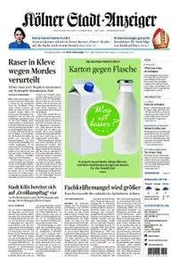 Kölner Stadt-Anzeiger Rhein-Sieg-Kreis – 18. Februar 2020