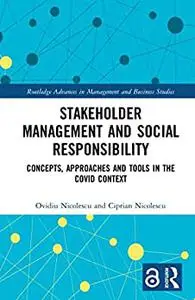 Stakeholder Management and Social Responsibility