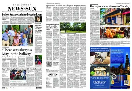 Lake County News-Sun – June 03, 2023