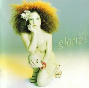 Gloria Estefan - Gloria! (1998) {Epic}