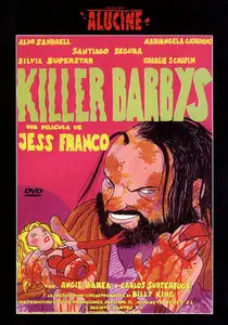 Killer Barbys (1996)