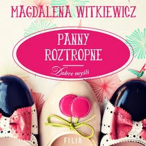 «Panny Roztropne» by Magdalena Witkiewicz