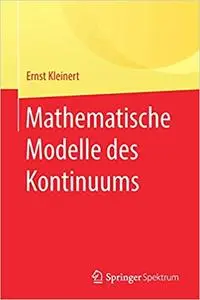 Mathematische Modelle des Kontinuums