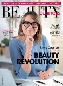 Beauty Business - Luglio-Agosto 2019