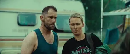 High Water S01E01