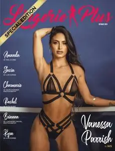 Lingerie Plus Special Edition - October 2023