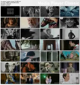 Time Shift: Fashion Versus The BBC (2009)