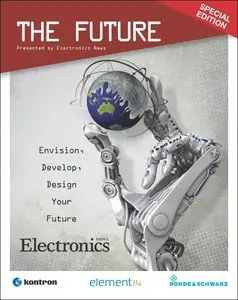 Electronics News - Special Edition The Future - October 2011