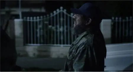 Bad Ass (2012)