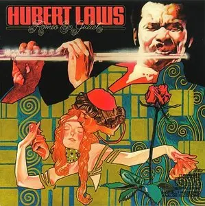 Hubert Laws - Romeo & Juliet (1976) {Columbia}