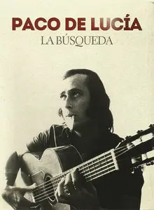 Paco de Lucia - La Busqueda (2014)