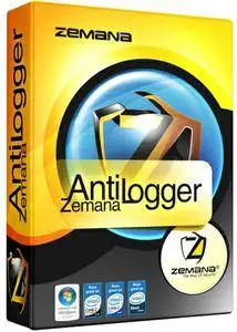 Zemana AntiLogger 2.72.204.101 Multilingual