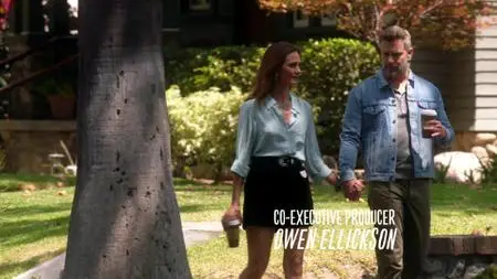 Splitting Up Together S02E02