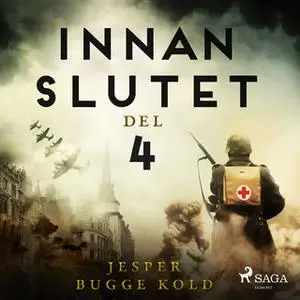 «Innan slutet del 4» by Jesper Bugge Kold