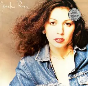 Jennifer Rush - Jennifer Rush (1984)