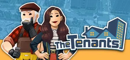 The Tenants (2021) v1.1.5