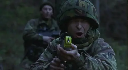 Dog Soldiers (2002)
