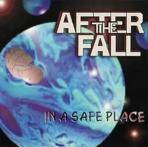 After The Fall - 3 Studio Albums (1997-2005)