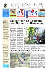 Schweriner Express - 02. Juni 2018