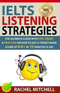 IELTS Listening Strategies