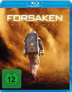 Forsaken Mission Mars / Prishelets (2018)