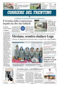 Corriere del Trentino – 18 febbraio 2020