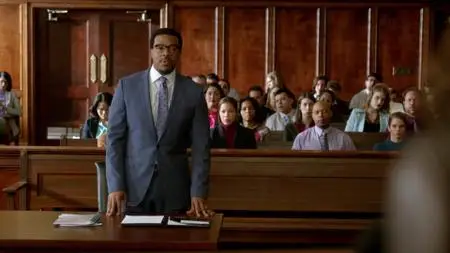 Proven Innocent S01E12