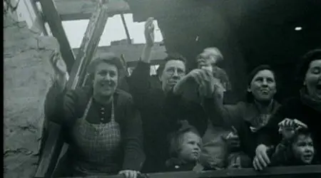 Secret Lives: Hidden Children and Their Rescuers During WWII (2002)