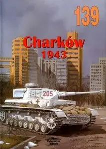 Charkow 1943 (Wydawnictwo Militaria №139) (repost)